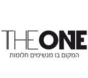 לוגו של THE ONE
